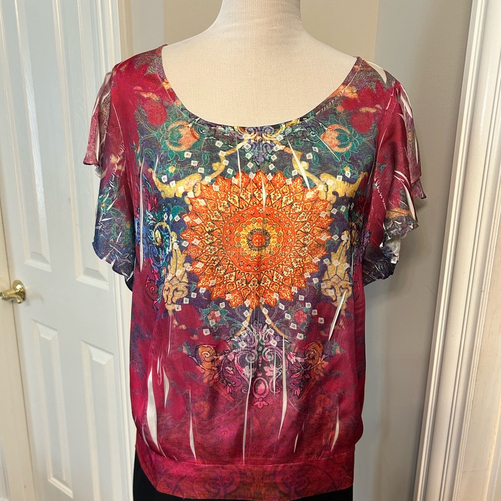 Blouse for women